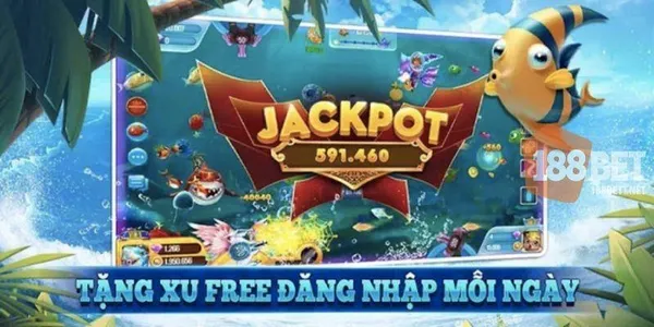 game bắn cá - Bắn Cá Jackpot