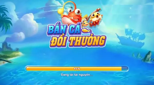 game bắn cá - Bắn cá đổi thưởng VN88