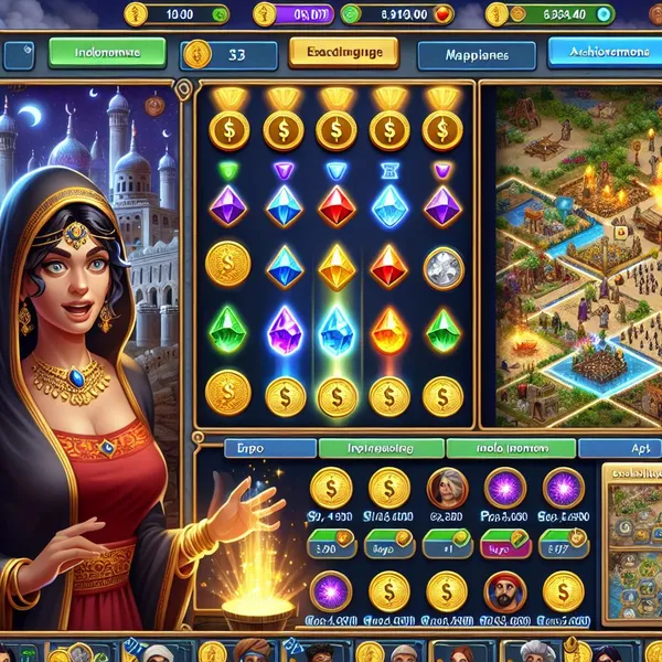 Top 15 Game Kiếm Tiền Hấp Dẫn Nhất 2024 Bạn Không Thể Bỏ Qua