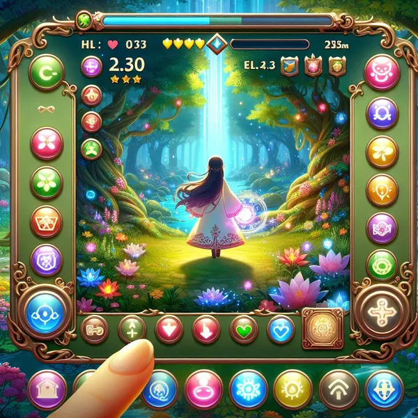 Khám Phá 20 Game 2D Mobile Hấp Dẫn Nhất Cho Game Thủ Việt