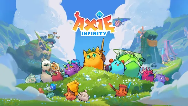 game axie infinity - Axie Infinity: Season