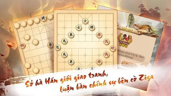 game cờ tướng - Kết Luận