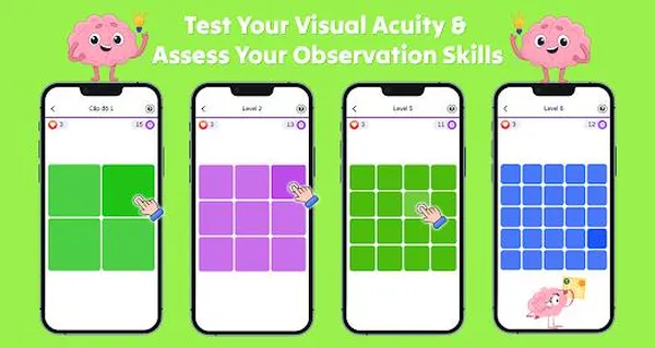 game hack não - IQ Tricky Test 2