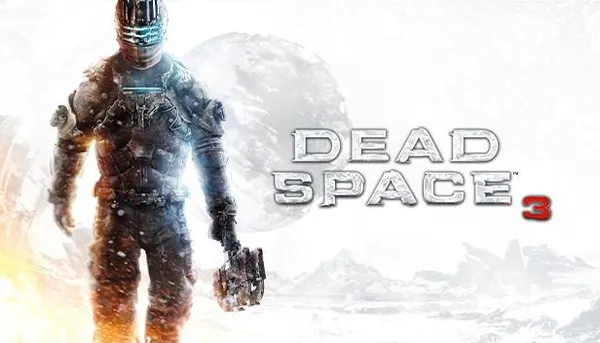 game kinh dị - Dead Space Series