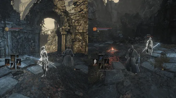 game offline PC - Dark Souls 3