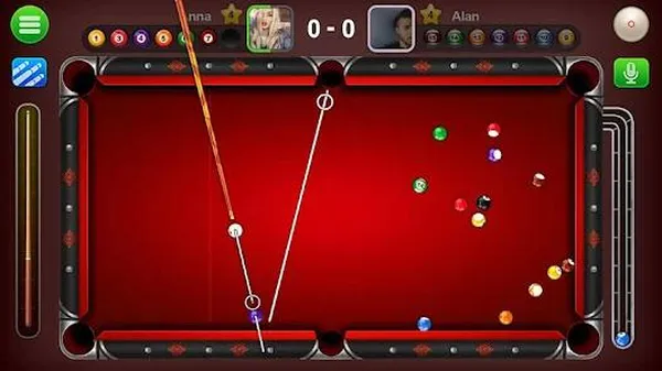 game online android - 8 Ball Pool