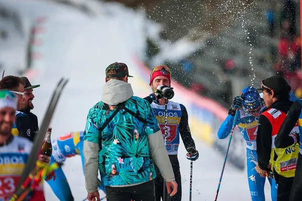 game trượt tuyết - Alpine Skiing 2010