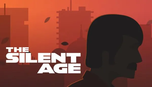 game tìm lối thoát - The Silent Age